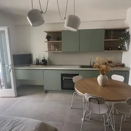 Beim Franco Apartman